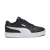 PUMA BLACK-PUMA WHITE