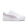 PUMA WHITE-LILAC FROST