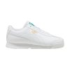 PUMA WHITE-ARCHIVE GREEN