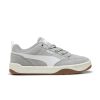 GRAY ECHO PUMA WHITE