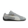 COOL MID GRAY-PUMA WHITE