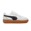 PUMA WHITE-PUMA BLACK
