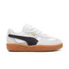 PUMA WHITE-PUMA BLACK