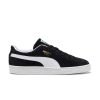 PUMA BLACK-PUMA WHITE