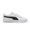 PUMA WHITE PUMA BLACK PUMA GOLD