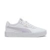 PUMA WHITE LILAC FROST PUMA GOLD