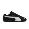 PUMA BLACK-PUMA WHITE