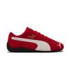 FOR ALL TIME RED-PUMA WHITE