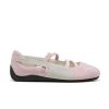 WHISP OF PINK-PUMA WHITE-WARM WHITE