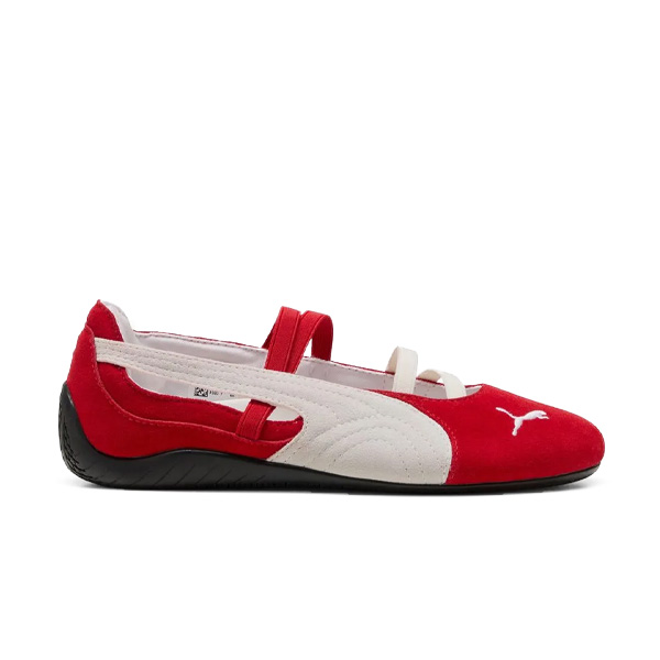 MUJER SPEEDCAT BALLET SD WNS