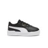 PUMA BLACK PUMA WHITE PUMA GOLD