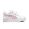 PUMA WHITE ROSE MAUVE
