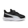 PUMA BLACK-PUMA WHITE-PUMA SILVER