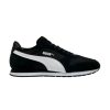 PUMA BLACK-PUMA WHITE