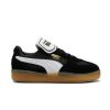 PUMA BLACK-PUMA WHITE