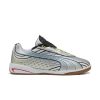 PUMA SILVER-PUMA WHITE