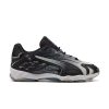 PUMA BLACK-PUMA SILVER