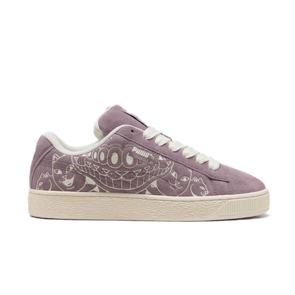 MUJER SUEDE XL RIPNDIP WNS