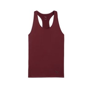 CAMISETA SIN MANGAS MUJER TAD ESSENTIAL RACERBACK TANK W