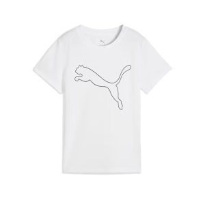 CAMISETA MANGA CORTA MUJER TAD ESSENTIAL LOGO TEE W