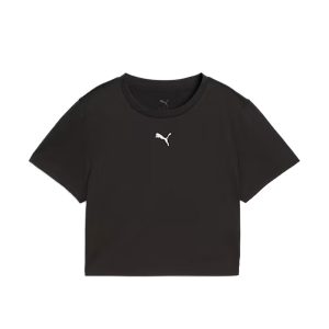 CAMISETA MANGA CORTA MUJER TAD ESSENTIAL BABY TEE W