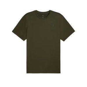 CAMISETA MANGA CORTA HOMBRE TAD ESSENTIALS SOLID CAT TEE (