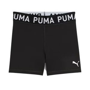 SHORT MUJER PUMA STRONG  3 SHORT TIGHT W