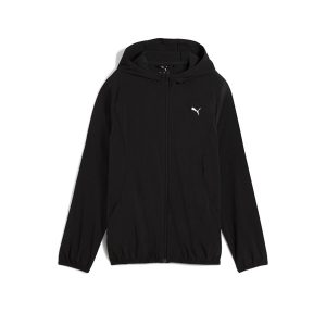 JACKET MUJER RUN VELOCITY WOVEN JACKET W