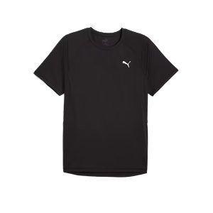 CAMISETA MANGA CORTA HOMBRE RUN VELOCITY TEE (POLY)