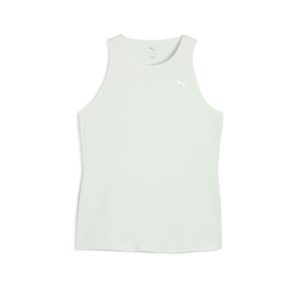 CAMISETA MANGA CORTA MUJER RUN CLOUDSPUN TANK W