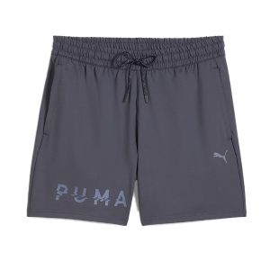 SHORT HOMBRE M CLOUDSPUN BRANDED 5 SHORT