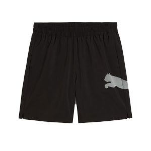 SHORT HOMBRE TAD ESSENTIAL BIG LOGO 7 WOVEN