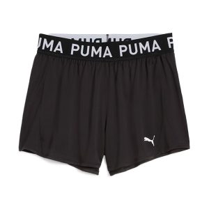 SHORT MUJER PUMA STRONG KNIT SHORT 3 W