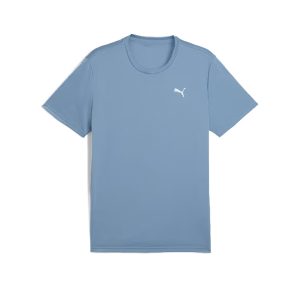 CAMISETA MANGA CORTA HOMBRE TAD ESSENTIAL POLY TEXTURE TEE