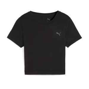 CAMISETA MANGA CORTA MUJER CLOUDSPUN SS TWIST TEE W