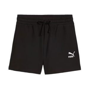 SHORT MUJER CLASSICS RIBBED A LINE SHORTS