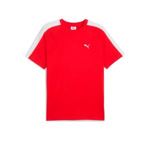 CAMISETA MANGA CORTA HOMBRE T7 TEE