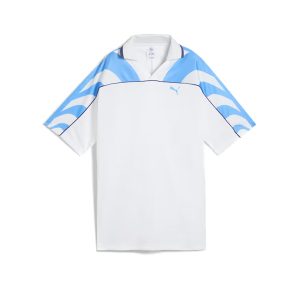 CAMISETA MANGA CORTA HOMBRE FUTURE ARCHIVE RELAXED FOOTBAL