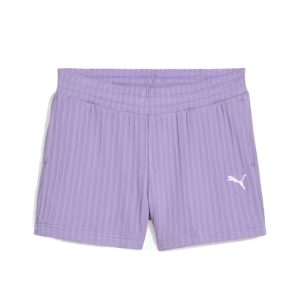 SHORT MUJER WARDROBE ESS SHORTS 3 POINTELL