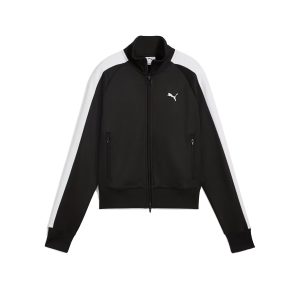 JACKET MUJER T7 ALWAYS ON TRACK JACKET W