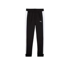 PANTALON BUZO JR T7 ALWAYS ON REGULAR TAPERED T