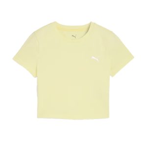 CAMISETA MANGA CORTA JR WARDROBE ESS BABY TEE G