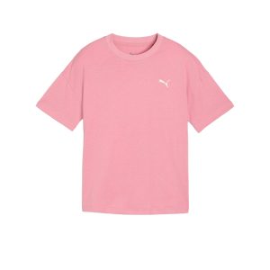 CAMISETA MANGA CORTA JR WARDROBE ESS RELAXED TEE G