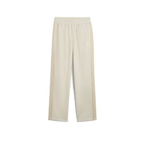 PANTALON BUZO JR WARDROBE ESS RELAXED POPPER PA