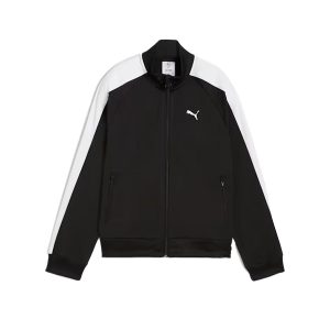 JACKET JR T7 ALWAYS ON TRACK JACKET G