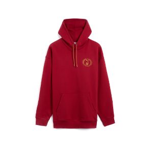 SUDADERAS CON GORRO HOMBRE PUMA X HARRY POTTER RELAXED GR