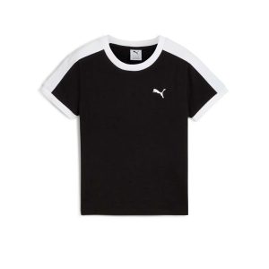 CAMISETA MANGA CORTA MUJER T7 SLIM TEE W