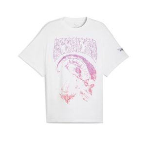 CAMISETA MANGA CORTA HOMBRE LAMELO WORLD TOUR-NAMENT TEE I