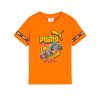 PUMA X HOT WHEELS GRAPHIC TEE