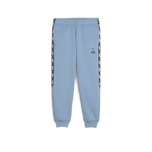 PANTALON BUZO JR PUMA X HOT WHEELS SWEATPANTS T